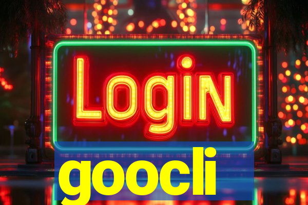 goocli - inicio